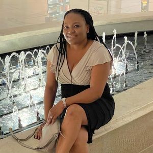 Meet your Posher, Kameka